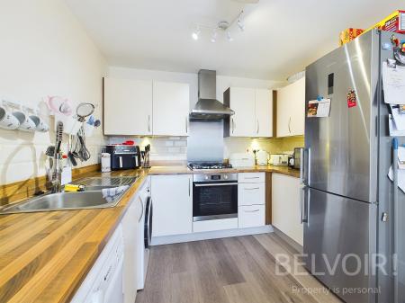 4 bedroom Semi-detached house for sale in Birchfield Way, Lawley, Telford, TF3
