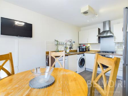 4 bedroom Semi-detached house for sale in Birchfield Way, Lawley, Telford, TF3