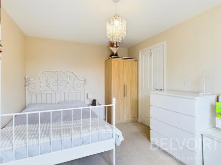 4 bedroom Semi-detached house for sale in Birchfield Way, Lawley, Telford, TF3