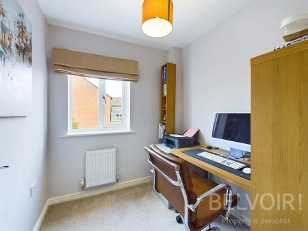 4 bedroom Semi-detached house for sale in Birchfield Way, Lawley, Telford, TF3