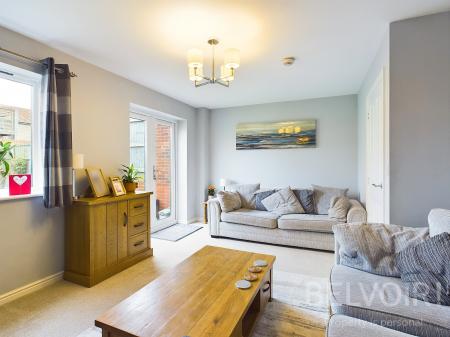 4 bedroom Semi-detached house for sale in Birchfield Way, Telford, TF3