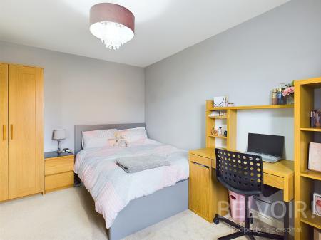 4 bedroom Semi-detached house for sale in Birchfield Way, Lawley, Telford, TF3