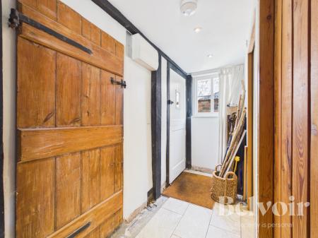 4 bedroom Cottage for sale in The Alley, Little Wenlock, Telford, TF6