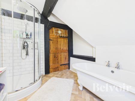 4 bedroom Cottage for sale in The Alley, Little Wenlock, Telford, TF6