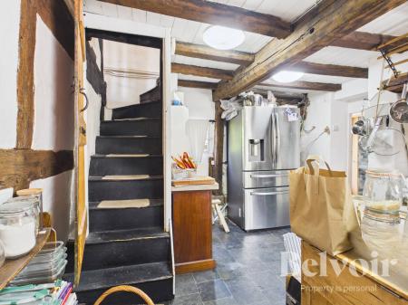 4 bedroom Cottage for sale in The Alley, Little Wenlock, Telford, TF6