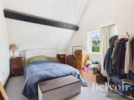 4 bedroom Cottage for sale in The Alley, Little Wenlock, Telford, TF6