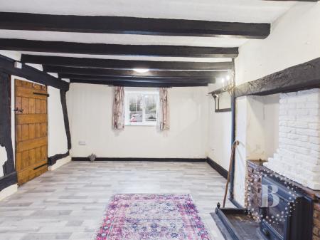 4 bedroom Cottage for sale in The Alley, Little Wenlock, Telford, TF6