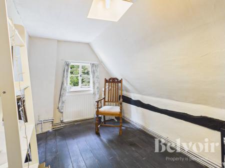 4 bedroom Cottage for sale in The Alley, Little Wenlock, Telford, TF6