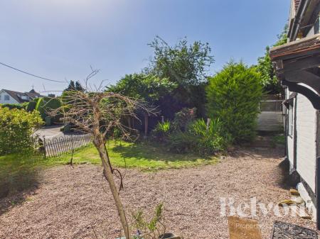 4 bedroom Cottage for sale in The Alley, Little Wenlock, Telford, TF6