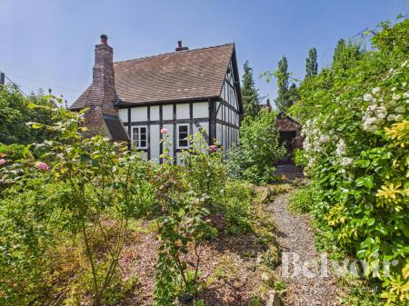 4 bedroom Cottage for sale in The Alley, Little Wenlock, Telford, TF6