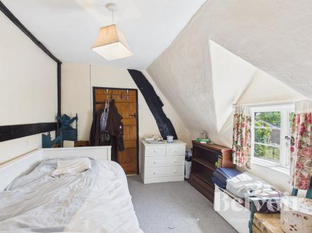 4 bedroom Cottage for sale in The Alley, Little Wenlock, Telford, TF6