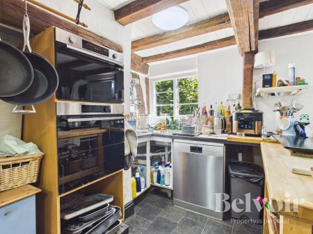 4 bedroom Cottage for sale in The Alley, Little Wenlock, Telford, TF6