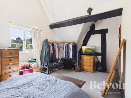 4 bedroom Cottage for sale in The Alley, Little Wenlock, Telford, TF6