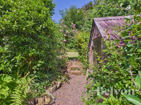 4 bedroom Cottage for sale in The Alley, Little Wenlock, Telford, TF6