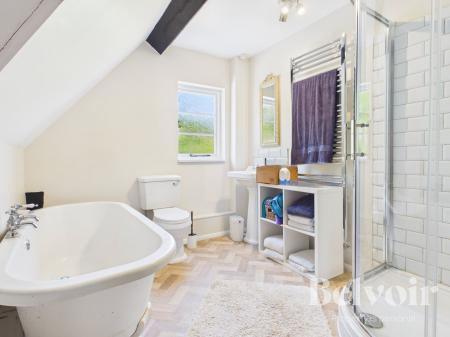 4 bedroom Cottage for sale in The Alley, Little Wenlock, Telford, TF6