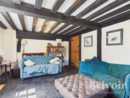 4 bedroom Cottage for sale in The Alley, Little Wenlock, Telford, TF6