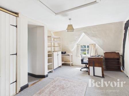 4 bedroom Cottage for sale in The Alley, Little Wenlock, Telford, TF6