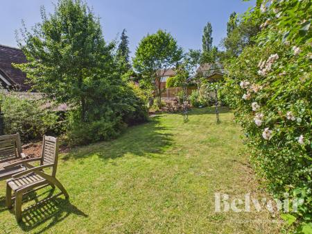 4 bedroom Cottage for sale in The Alley, Little Wenlock, Telford, TF6