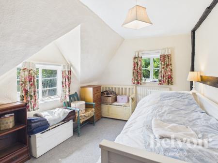 4 bedroom Cottage for sale in The Alley, Little Wenlock, Telford, TF6
