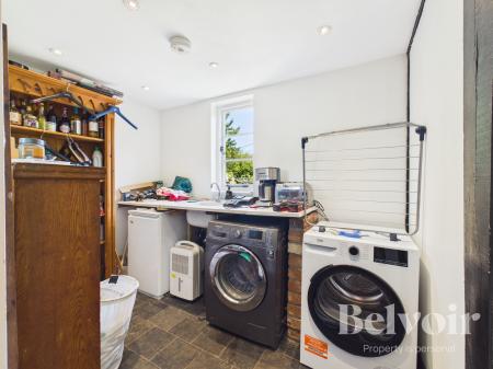 4 bedroom Cottage for sale in The Alley, Little Wenlock, Telford, TF6