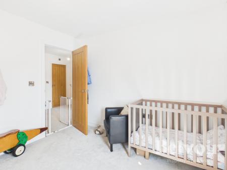 4 bedroom Town house for sale in Sugar Beet Avenue, Allscott, Telford, TF6
