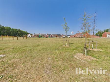 4 bedroom Town house for sale in Sugar Beet Avenue, Allscott, Telford, TF6