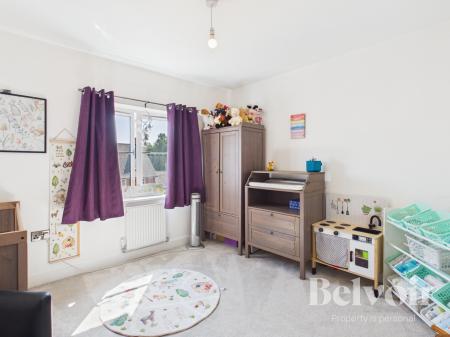 4 bedroom Town house for sale in Sugar Beet Avenue, Allscott, Telford, TF6