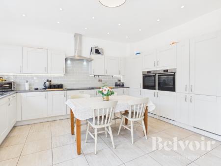 4 bedroom Town house for sale in Sugar Beet Avenue, Allscott, Telford, TF6
