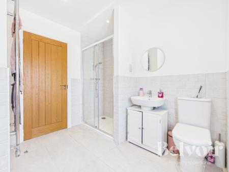 4 bedroom Town house for sale in Sugar Beet Avenue, Allscott, Telford, TF6