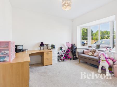 4 bedroom Town house for sale in Sugar Beet Avenue, Allscott, Telford, TF6