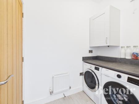 4 bedroom Town house for sale in Sugar Beet Avenue, Allscott, Telford, TF6