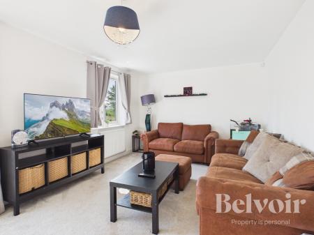 4 bedroom Town house for sale in Sugar Beet Avenue, Allscott, Telford, TF6
