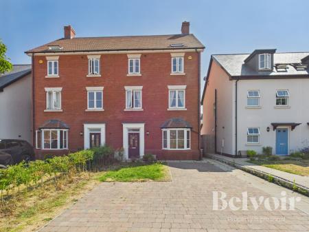 Sugar Beet Avenue, Allscott, Telford, TF6