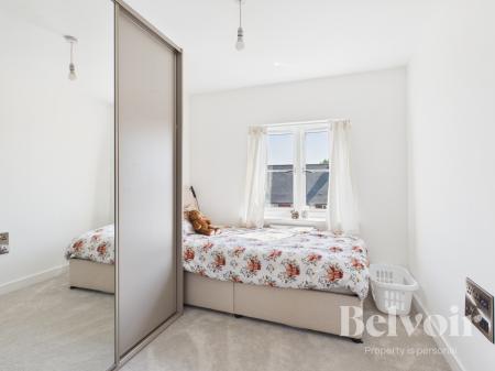 4 bedroom Town house for sale in Sugar Beet Avenue, Allscott, Telford, TF6
