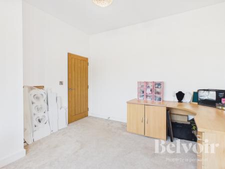 4 bedroom Town house for sale in Sugar Beet Avenue, Allscott, Telford, TF6