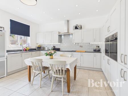 4 bedroom Town house for sale in Sugar Beet Avenue, Allscott, Telford, TF6