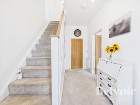 4 bedroom Town house for sale in Sugar Beet Avenue, Allscott, Telford, TF6