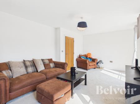 4 bedroom Town house for sale in Sugar Beet Avenue, Allscott, Telford, TF6