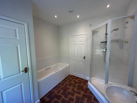 2 bedroom Cottage to let in Coach House Cottage, Wellington, TF6