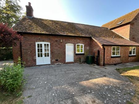 Coach House Cottage, Wellington, TF6