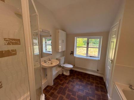 2 bedroom Cottage to let in Coach House Cottage, Wellington, TF6