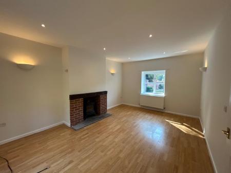 2 bedroom Cottage to let in Coach House Cottage, Wellington, TF6