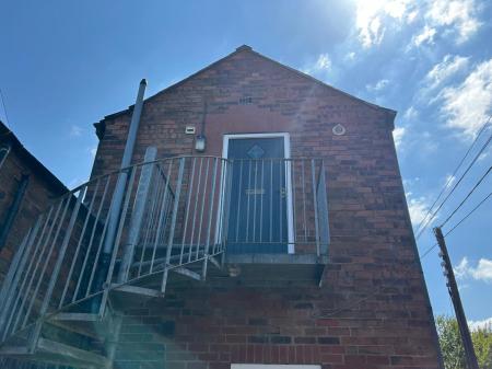 Pool View, Telford, TF4