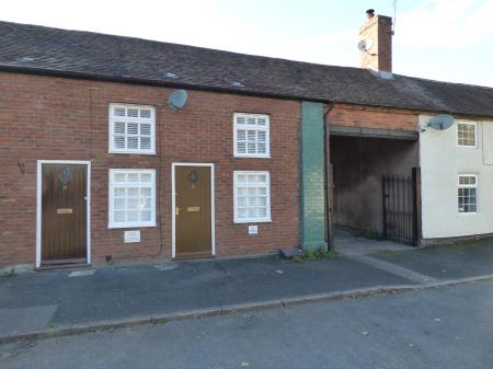 1 bedroom Flat to let in Pool View, Telford, TF4