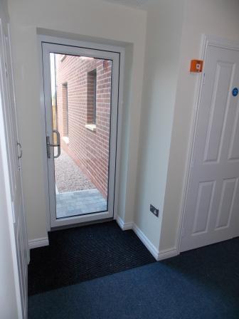 2 bedroom Flat to let in Ketley Park Road, Ketley, TF1