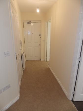 2 bedroom Flat to let in Ketley Park Road, Ketley, TF1