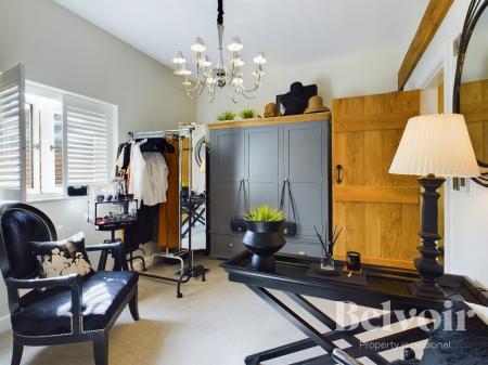 3 bedroom Barn for sale in Grange Farm Barns, Grange Lane, Redhill, Telford, TF2
