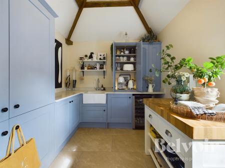 3 bedroom Barn for sale in Grange Farm Barns, Grange Lane, Redhill, Telford, TF2