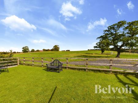 3 bedroom Barn for sale in Grange Farm Barns, Grange Lane, Redhill, Telford, TF2