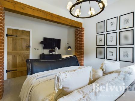 3 bedroom Barn for sale in Grange Farm Barns, Grange Lane, Redhill, Telford, TF2
